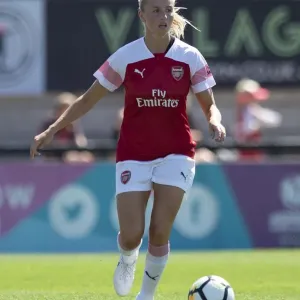 Arsenal Women vs Juventus: Pre-Season Friendly (August 5, 2018) Arsenal Women vs Juventus: Pre-Season Friendly (August 5, 2018)