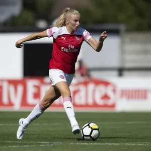 Arsenal Women vs Juventus: Pre-Season Friendly (August 5, 2018) Arsenal Women vs Juventus: Pre-Season Friendly (August 5, 2018)