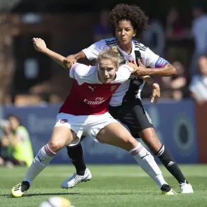 Arsenal Women vs Juventus: Pre-Season Friendly (May 8, 2018) Arsenal Women vs Juventus: Pre-Season Friendly (May 8, 2018)