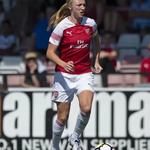 Arsenal Women vs Juventus: Pre-Season Friendly (May 8, 2018) Arsenal Women vs Juventus: Pre-Season Friendly (May 8, 2018)
