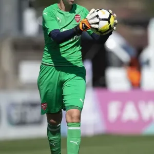 Arsenal Women vs Juventus: Pre-Season Friendly (May 8, 2018) Arsenal Women vs Juventus: Pre-Season Friendly (May 8, 2018)