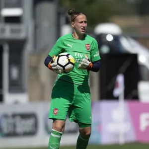 Arsenal Women vs Juventus: Pre-Season Friendly (May 8, 2018) Arsenal Women vs Juventus: Pre-Season Friendly (May 8, 2018)