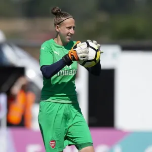 Arsenal Women vs Juventus: Pre-Season Friendly (May 8, 2018) Arsenal Women vs Juventus: Pre-Season Friendly (May 8, 2018)