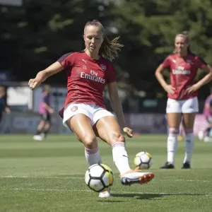 Arsenal Women vs Juventus: Pre-Season Friendly (May 8, 2018) Arsenal Women vs Juventus: Pre-Season Friendly (May 8, 2018)
