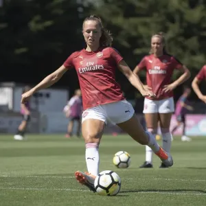 Arsenal Women vs Juventus: Pre-Season Friendly (May 8, 2018) Arsenal Women vs Juventus: Pre-Season Friendly (May 8, 2018)
