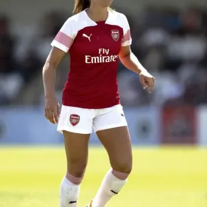 Arsenal Women vs Juventus: Pre-Season Friendly (May 8, 2018) Arsenal Women vs Juventus: Pre-Season Friendly (May 8, 2018)