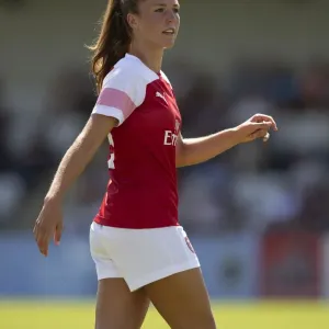 Arsenal Women vs Juventus: Pre-Season Friendly (May 8, 2018) Arsenal Women vs Juventus: Pre-Season Friendly (May 8, 2018)