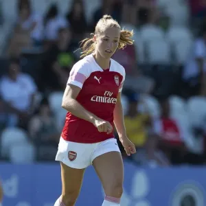 Arsenal Women vs Juventus: Pre-Season Friendly (May 8, 2018) Arsenal Women vs Juventus: Pre-Season Friendly (May 8, 2018)
