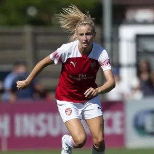Arsenal Women vs Juventus: Pre-Season Friendly (May 8, 2018) Arsenal Women vs Juventus: Pre-Season Friendly (May 8, 2018)