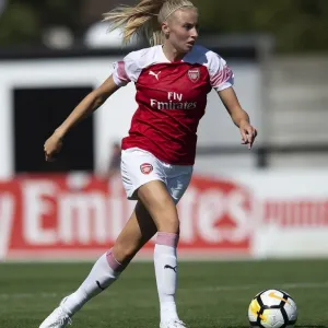 Arsenal Women vs Juventus: Pre-Season Friendly (May 8, 2018) Arsenal Women vs Juventus: Pre-Season Friendly (May 8, 2018)