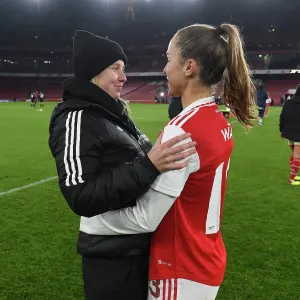 Arsenal Women vs Juventus Women: Beth Mead and Lia Walti in Action - UEFA Women's Champions League Group C Arsenal Women vs Juventus Women: Beth Mead and Lia Walti in Action - UEFA Women's Champions League Group C