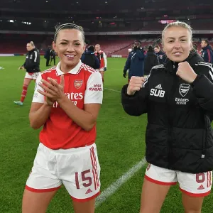 Arsenal Women vs Juventus Women: UEFA Champions League Showdown at Emirates Stadium Arsenal Women vs Juventus Women: UEFA Champions League Showdown at Emirates Stadium