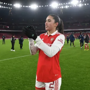 Arsenal Women vs Juventus Women: UEFA Champions League Showdown at Emirates Stadium Arsenal Women vs Juventus Women: UEFA Champions League Showdown at Emirates Stadium