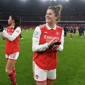 Arsenal Women vs Juventus Women: UEFA Women's Champions League Clash at Emirates Stadium (2022-23) Arsenal Women vs Juventus Women: UEFA Women's Champions League Clash at Emirates Stadium (2022-23)