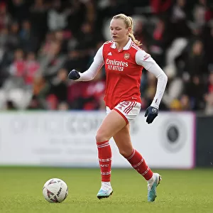 Arsenal Women vs Leeds United Women: FA Cup Fourth Round Showdown at Meadow Park