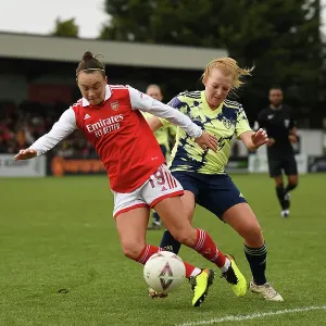 Arsenal Women vs Leeds United Women: FA Cup Fourth Round Showdown at Meadow Park