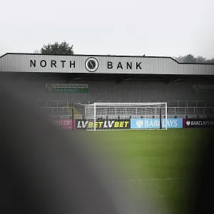 Arsenal Women vs Leeds United Women: Pre-Match Atmosphere at FA Cup Fourth Round, Meadow Park