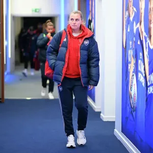Arsenal Women vs. Leicester City: Barclays Super League Showdown Arsenal Women vs. Leicester City: Barclays Super League Showdown