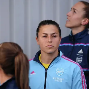 Arsenal Women vs Leicester City: Pre-Match Focus at Meadow Park Arsenal Women vs Leicester City: Pre-Match Focus at Meadow Park