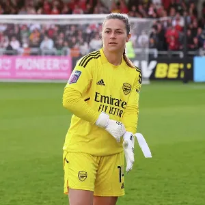 Arsenal Women vs Leicester City: Pre-Match Focus at Meadow Park Arsenal Women vs Leicester City: Pre-Match Focus at Meadow Park