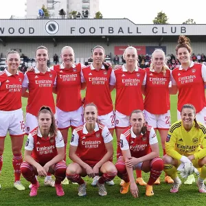 Arsenal Women vs Leicester City Women: Pre-Match Line-Up, FA Women's Super League 2022-23 Arsenal Women vs Leicester City Women: Pre-Match Line-Up, FA Women's Super League 2022-23