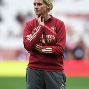 Arsenal Women vs Liverpool Women: Barclays Super League Clash at Emirates Stadium (2023-24) Arsenal Women vs Liverpool Women: Barclays Super League Clash at Emirates Stadium (2023-24)