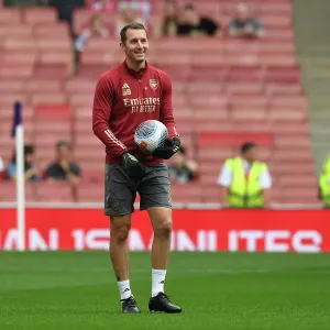Arsenal Women vs Liverpool Women: Barclays Super League Showdown at Emirates Stadium (2023-24) Arsenal Women vs Liverpool Women: Barclays Super League Showdown at Emirates Stadium (2023-24)
