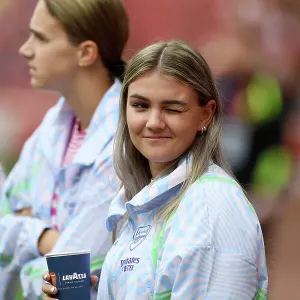 Arsenal Women vs Liverpool Women: Barclays Super League Showdown at Emirates Stadium (2023-24) Arsenal Women vs Liverpool Women: Barclays Super League Showdown at Emirates Stadium (2023-24)