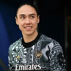 Arsenal Women vs Liverpool Women: Barclays Super League Showdown at Prenton Park Arsenal Women vs Liverpool Women: Barclays Super League Showdown at Prenton Park