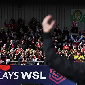 Arsenal Women vs Manchester City: Jonas Eidevall's Squad Faces Off in FA Women's Super League Showdown