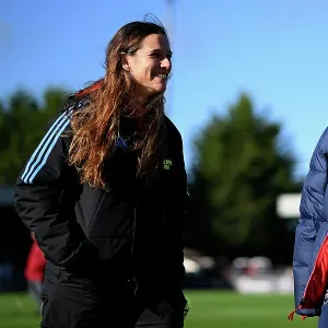 Arsenal Women vs Manchester City: Barclays Super League Showdown at Meadow Park