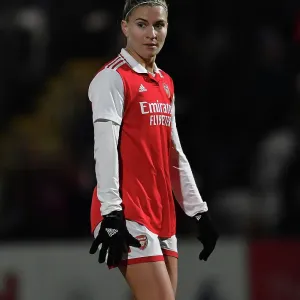 Arsenal Women vs Manchester City Women: FA WSL Cup Semi-Final Clash Arsenal Women vs Manchester City Women: FA WSL Cup Semi-Final Clash