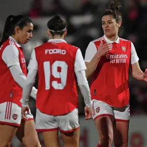 Arsenal Women vs Manchester City Women: FA WSL Cup Semi-Final Clash Arsenal Women vs Manchester City Women: FA WSL Cup Semi-Final Clash