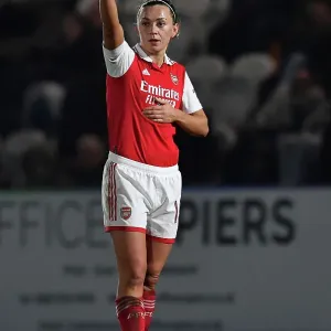 Arsenal Women vs Manchester City Women: FA WSL Cup Semi-Final Showdown Arsenal Women vs Manchester City Women: FA WSL Cup Semi-Final Showdown