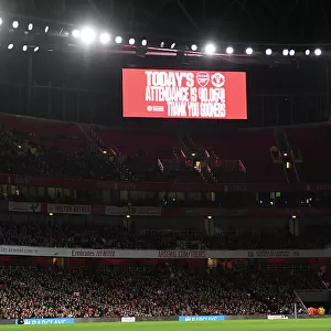 Arsenal Women vs Manchester United: FA Women's Super League Showdown at Emirates Stadium