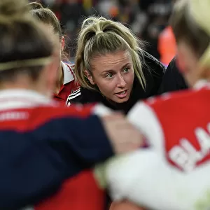 Arsenal Women vs Manchester United: Leah Williamson Rallies Team After Nail-Biting WSL Clash at Emirates Stadium