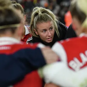 Arsenal Women vs Manchester United: Leah Williamson Rallies Team After Nail-Biting WSL Clash at Emirates Stadium