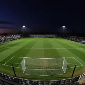 Arsenal Women vs Manchester United Women: FA Womens Continental Tyres League Cup Quarterfinal at Meadow Park