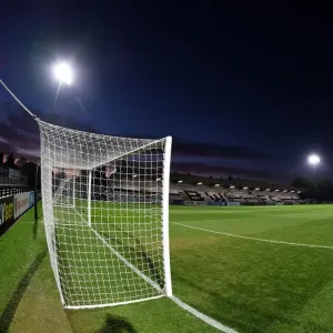 Arsenal Women vs Manchester United Women: FA Womens Continental Tyres League Cup Quarterfinal at Meadow Park