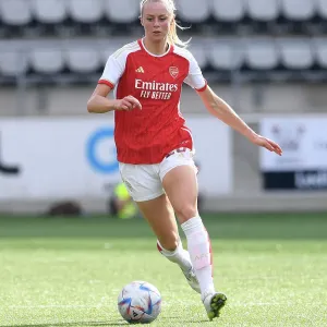 Arsenal Women vs Paris FC: UEFA Champions League Clash in Sweden (September 2023) Arsenal Women vs Paris FC: UEFA Champions League Clash in Sweden (September 2023)