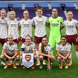 Arsenal Women vs Paris Saint-Germain: UEFA Women's Champions League Quarterfinal Showdown