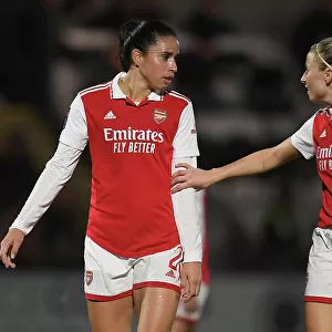 Arsenal Women vs. Reading: A Battle in the FA Women's Super League