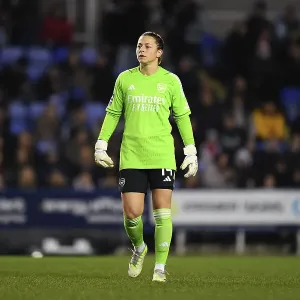 Arsenal Women vs. Reading: FA WSL Cup Clash at Reading's Select Car Leasing Stadium Arsenal Women vs. Reading: FA WSL Cup Clash at Reading's Select Car Leasing Stadium