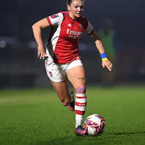 Arsenal Women vs. Reading Women: Clash in the FA WSL at Meadow Park