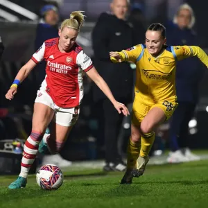 Arsenal Women vs Reading Women: Beth Mead Faces Off in FA WSL Clash