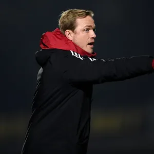 Arsenal Women vs Reading Women: Jonas Eidevall Leads Arsenal in FA WSL Clash at Meadow Park (2021-22)