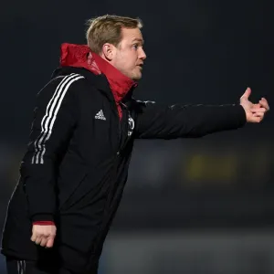 Arsenal Women vs Reading Women: Jonas Eidevall Leads at Meadow Park (FA WSL 2021-22)