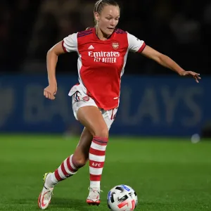Arsenal Women vs Slavia Prague: Showdown in the UEFA Women's Champions League at Meadow Park Arsenal Women vs Slavia Prague: Showdown in the UEFA Women's Champions League at Meadow Park