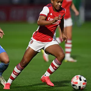 Arsenal Women vs Slavia Prague: UEFA Women's Champions League Showdown at Meadow Park