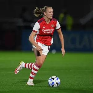 Arsenal Women vs Slavia Prague: UEFA Women's Champions League Clash at Meadow Park Arsenal Women vs Slavia Prague: UEFA Women's Champions League Clash at Meadow Park